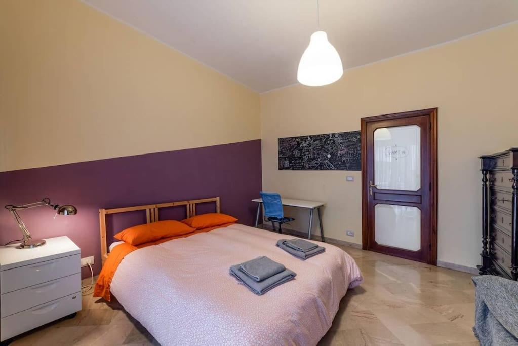 Arts House Apartment Bari Luaran gambar